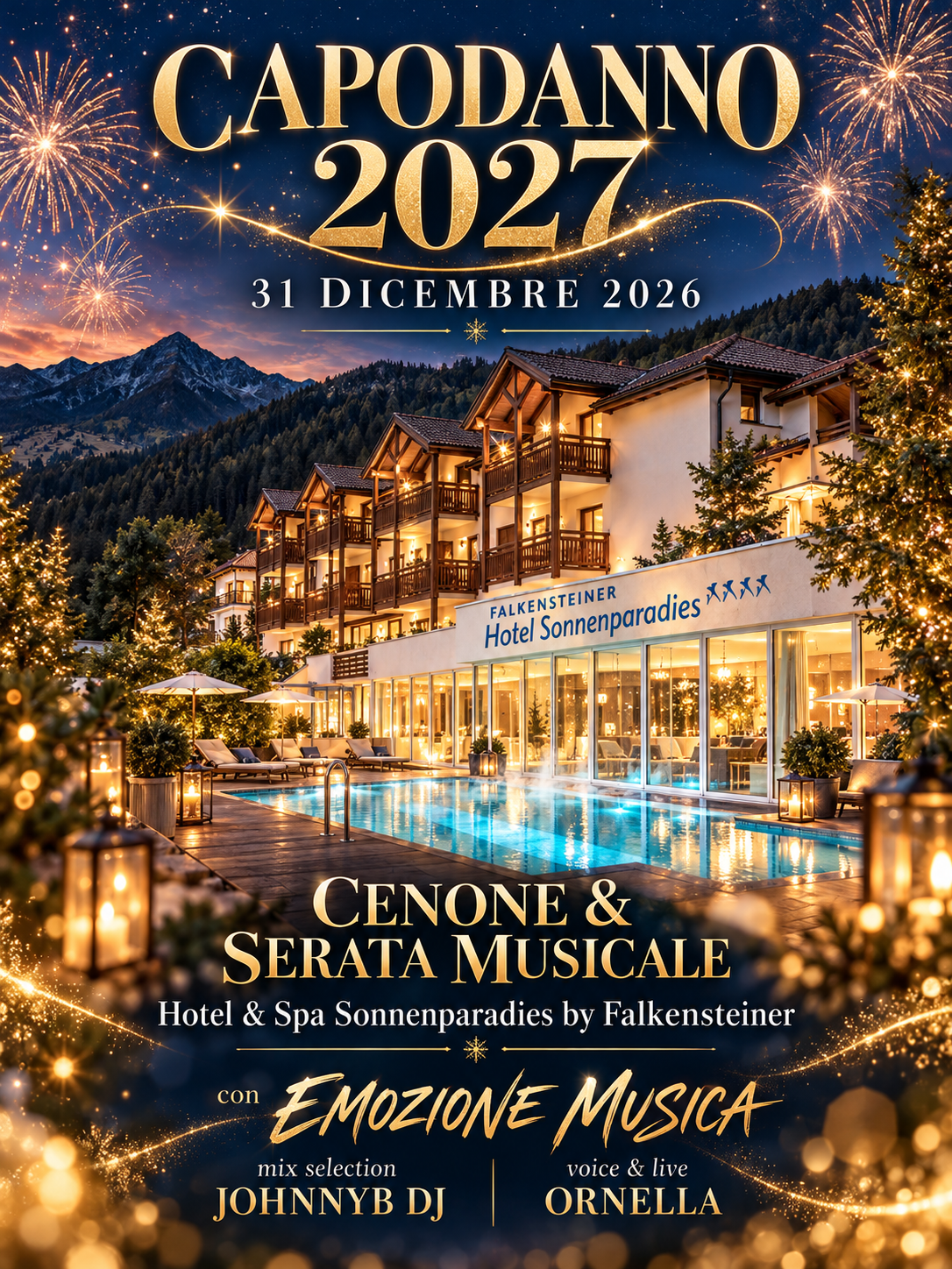 Capodanno 2027