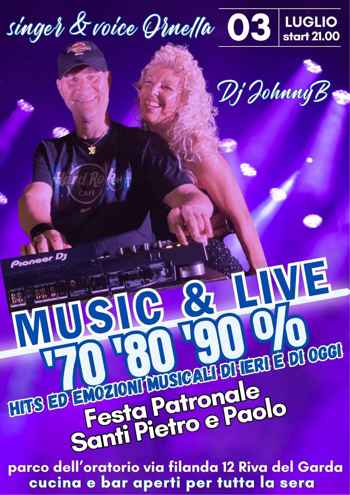Festa Patronale San Pietro e Paolo