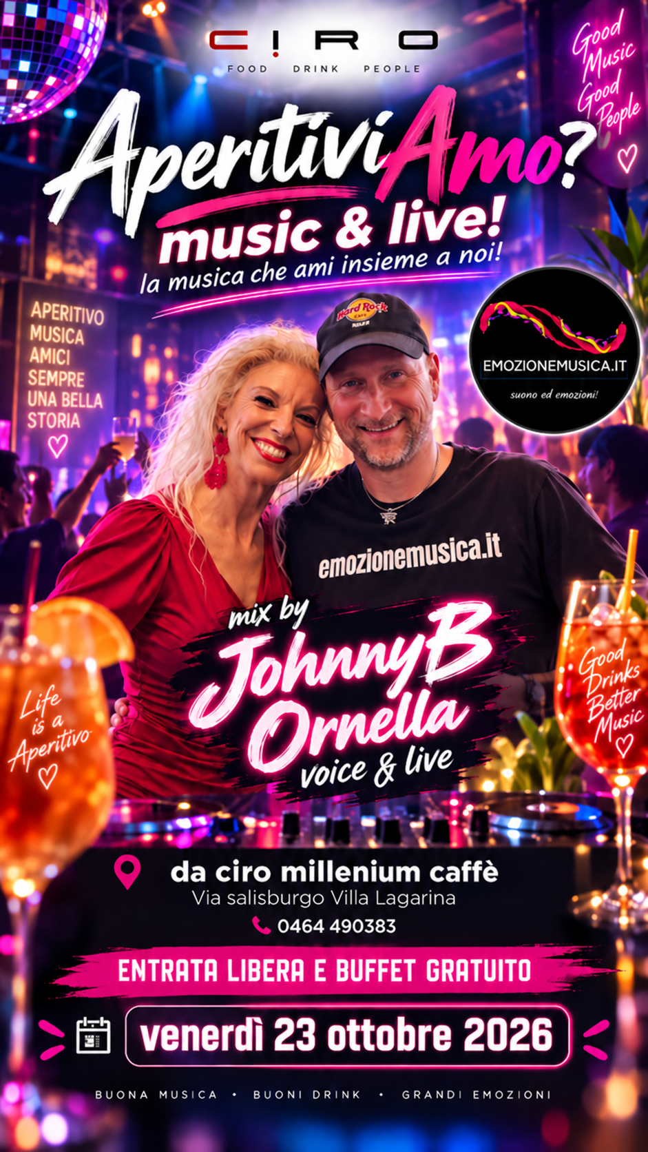 Millenium Caffè da Ciro